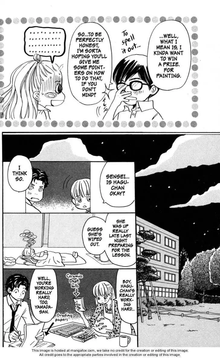 Honey and Clover Chapter 41 52